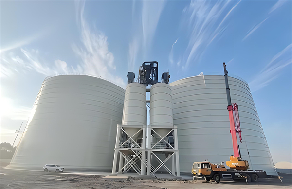 平顶山大型钢板库